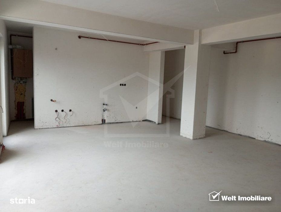 De vanzare apartament cu 2 camere,  Leroy Merlin, Kaufland