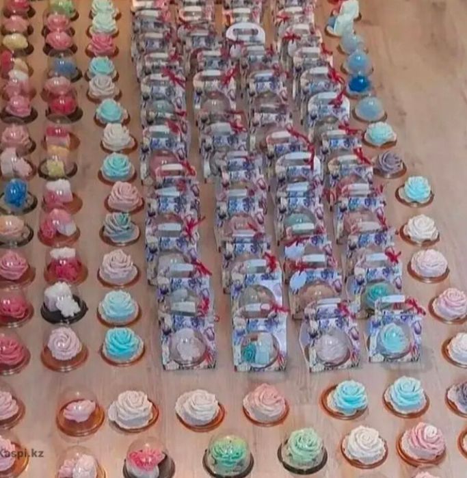 Тойбастар,ручная работа