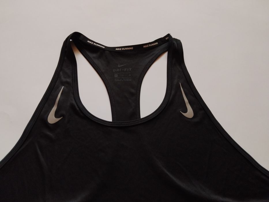 Nike-XL дамски потник