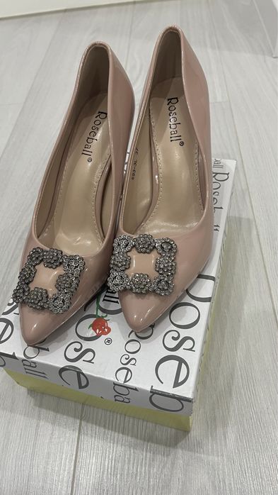 Новые туфли по акций