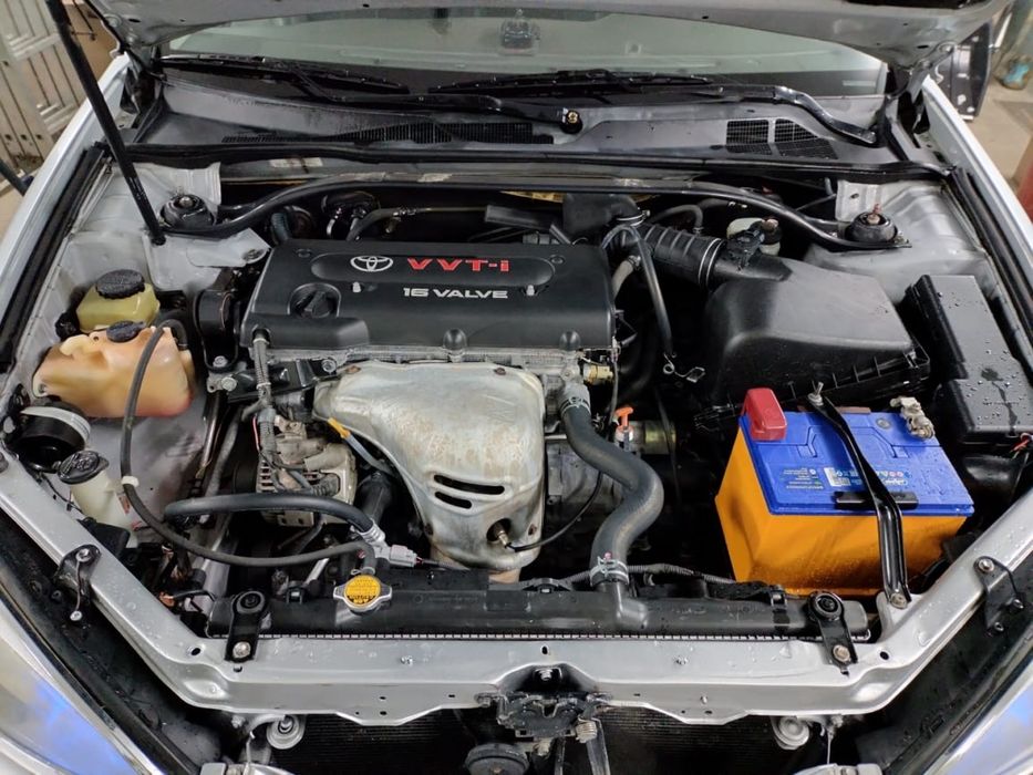 Toyota Camry продажа