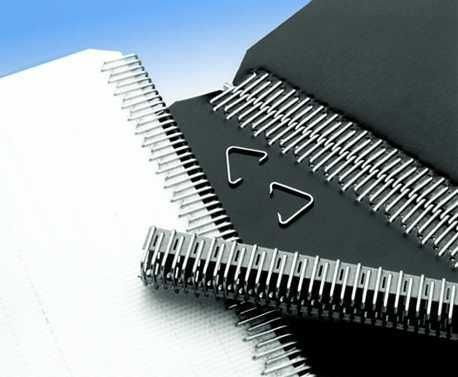 Дазмоллаш лентаси тасмаси каландр учун