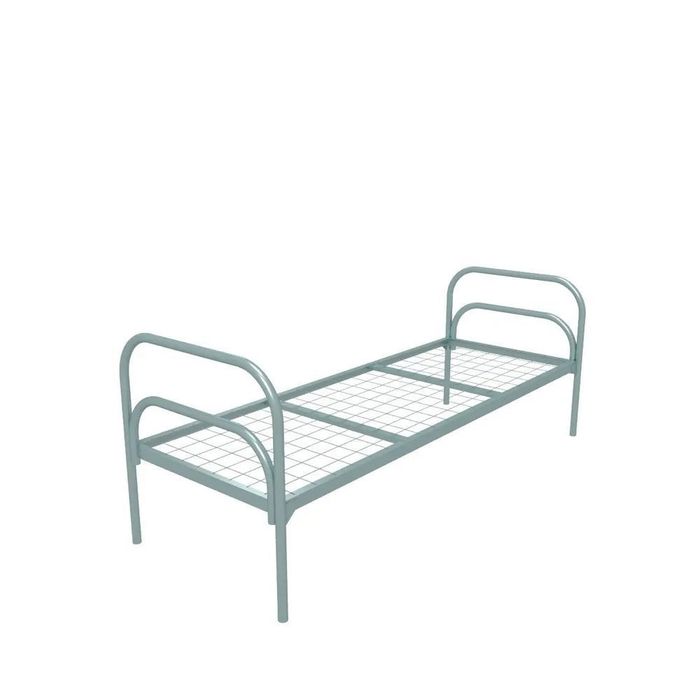 Кровать для общежитя и для рабочих