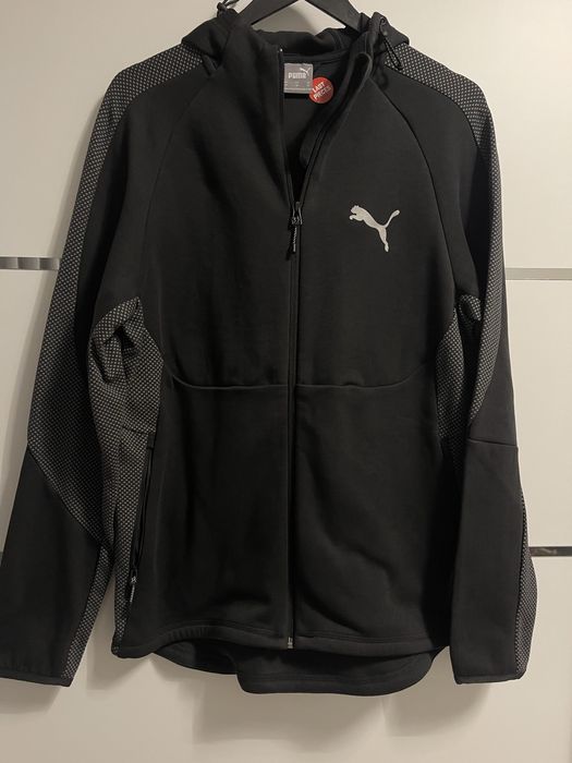 Горнище Puma    M-размер