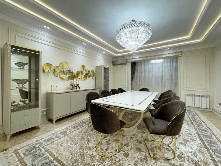 ул Нукус Продаётся 3-х комнатная квартира (новостройка)