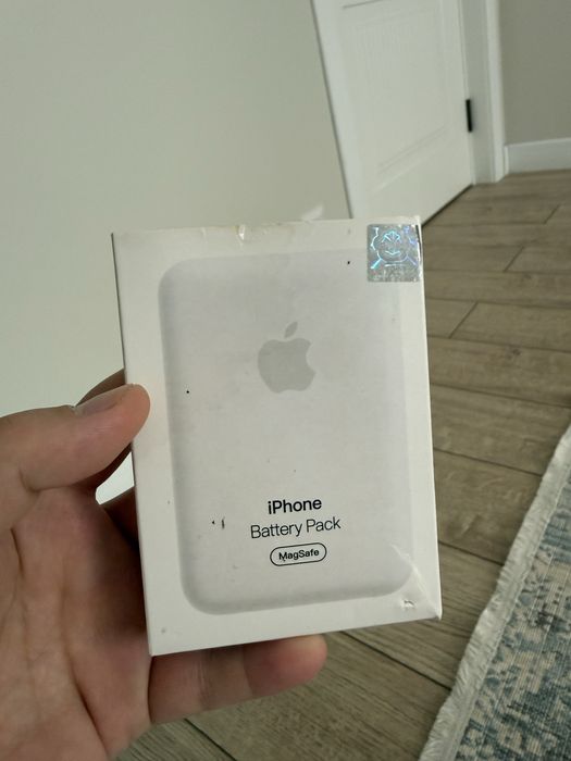 magsafe зарядник