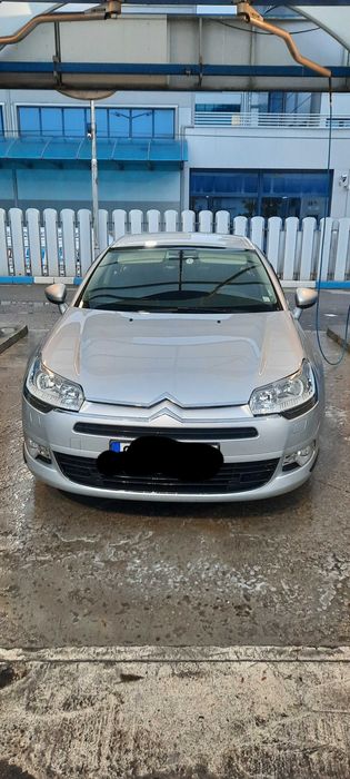 Ситроен С5 1,6 EHDI