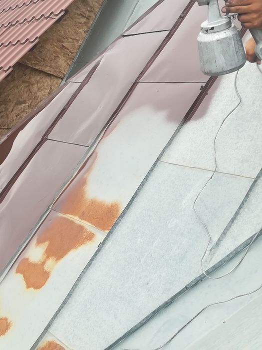 Vopsea 3in1 cruce culoare