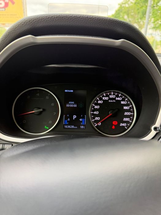 Mitsubishi Eclipse Cross S AWC