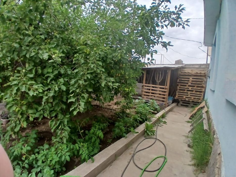 Продам дом теплый, уютный