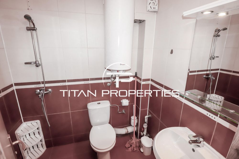 Дава се под наем Двустаен апартамент в Варна, Генералите - 55 кв.м за 500 € - Снимка #7