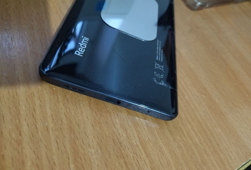 Redmi note 10 pro