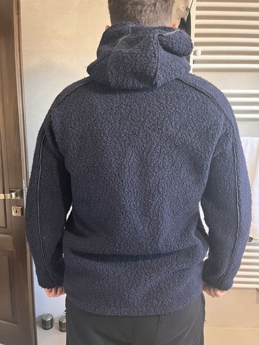 Hanorac/ geaca Armani L