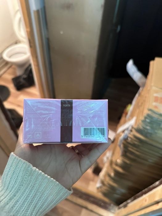 Costume national scent gloss edp