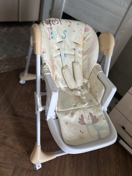 Продам детский стульчик