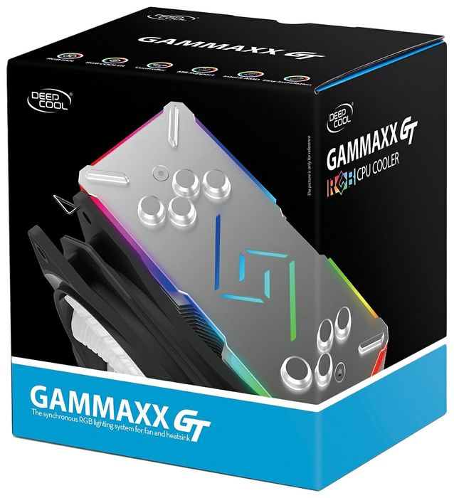 Игровой системный блок