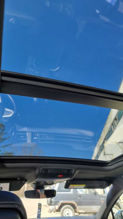 Vand Passat B8 2020 R-Line