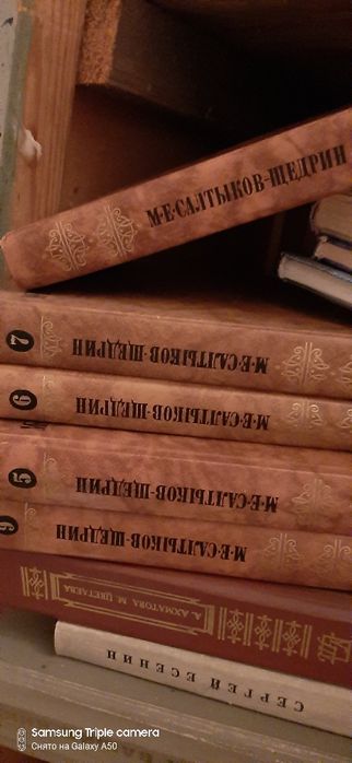 Продам книги как новые