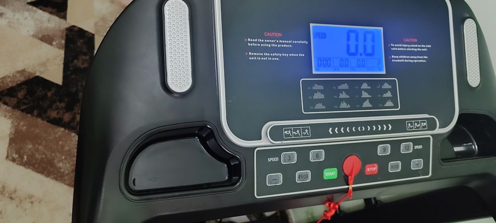 Продам беговую дорожку