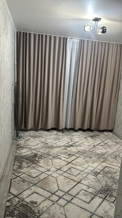 Квартира(подселение)