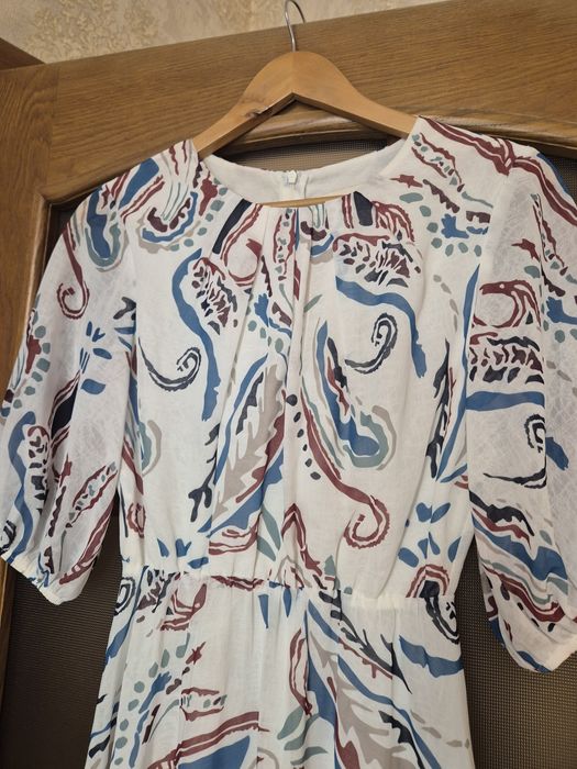 Продаю платье шифон