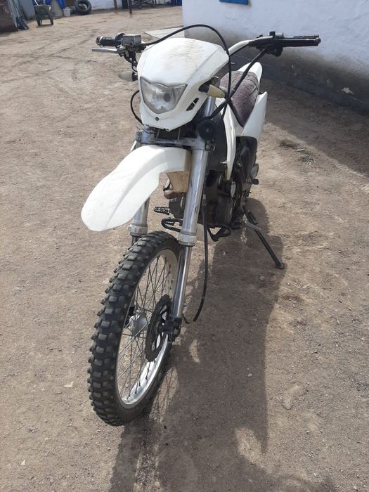 2 штук мото запчасть