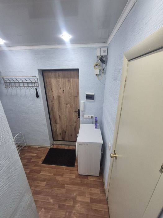 Сдается 1-ком квартира в центре