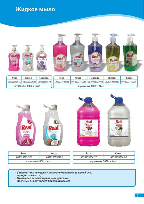 Поиск дистрибьюторов.