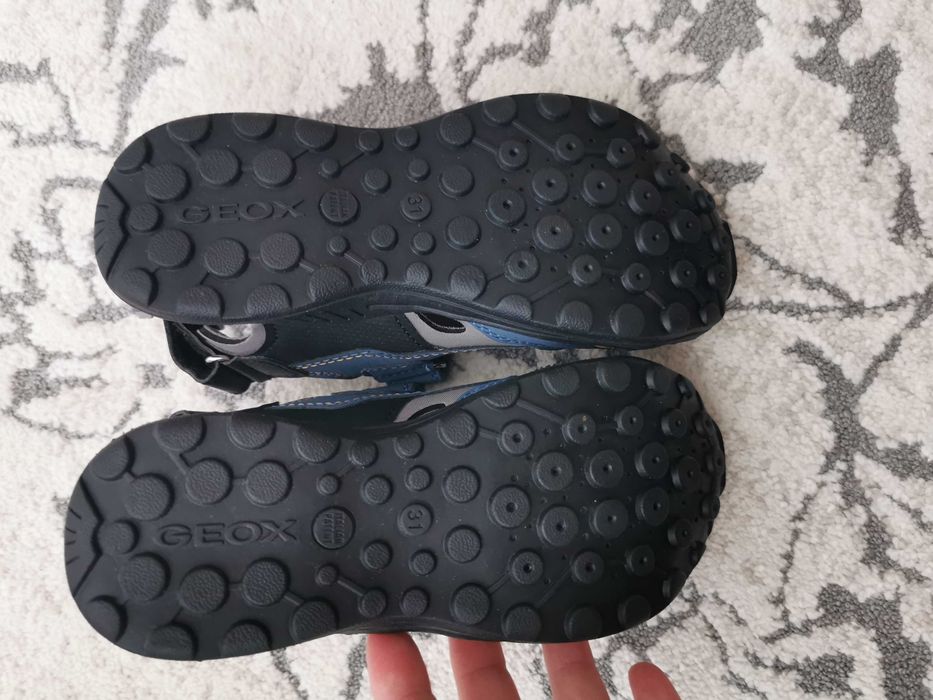 Sandale băieți Geox-masura 31