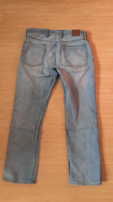 Джинсы мужские GAP