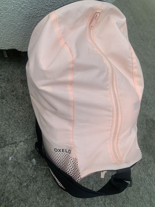 Role Oxelo - casca inclusă