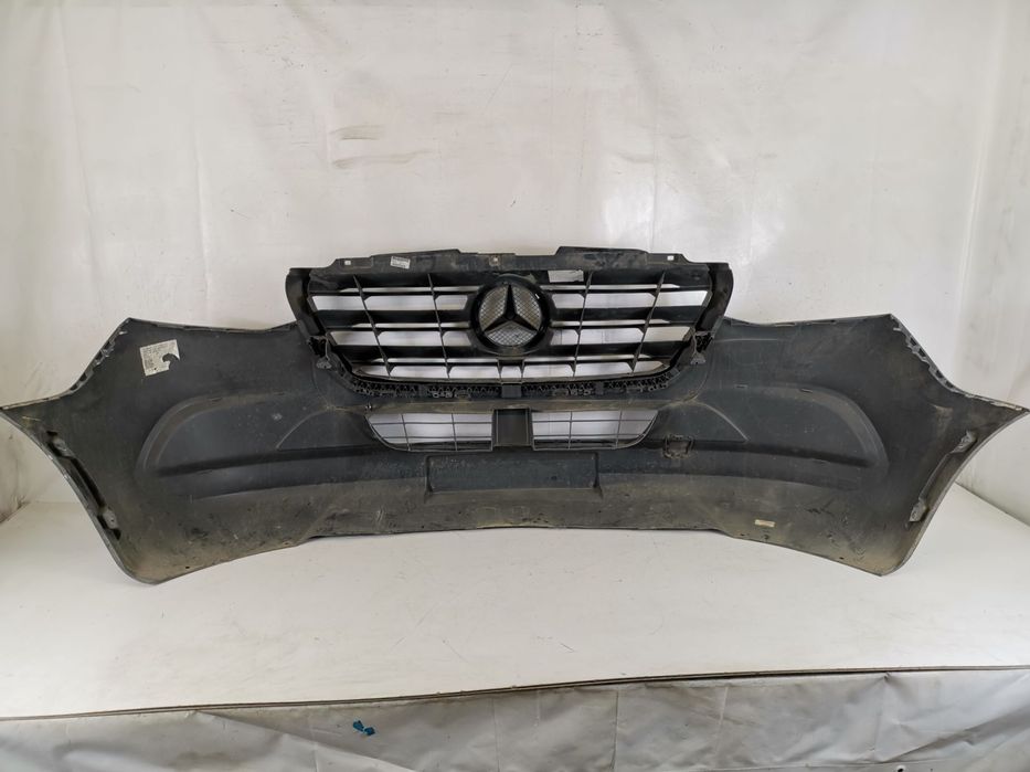 Bara Fata Completa Mercedes-Benz  Sprinter 3 907 2018 2019 2020 2021 O