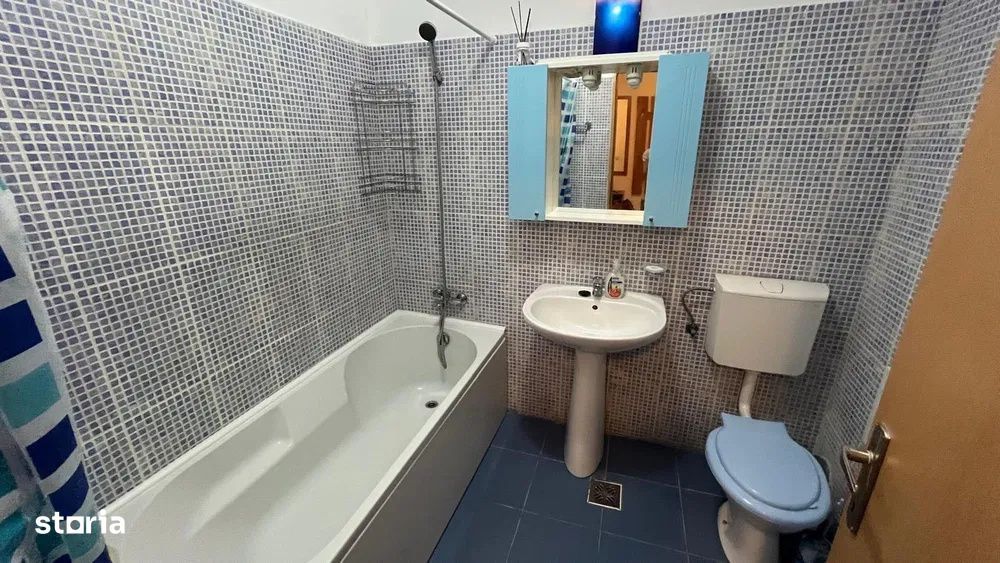 Apartament 2 Camere, Parcare Inclusa | Baciu, Zona Jupiter