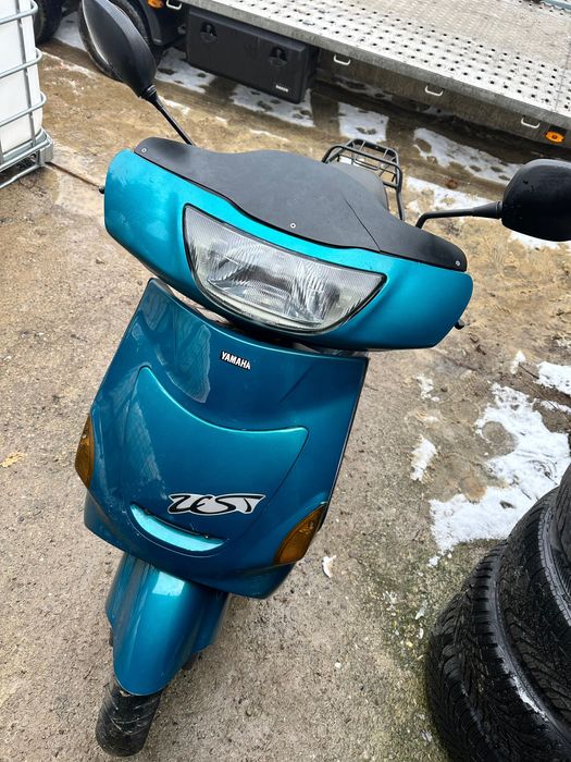 YAMAHA ZEST 50cm / 2500 LEI