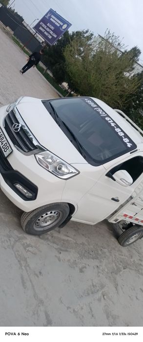 Changan labo sotiladi