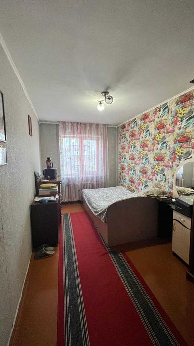 Продам 3 комнатную квартиру