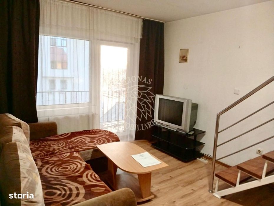 Apartament 4 camere 116 mp total-etaj 3-parcare-Calea Moldovei — fotografia 3