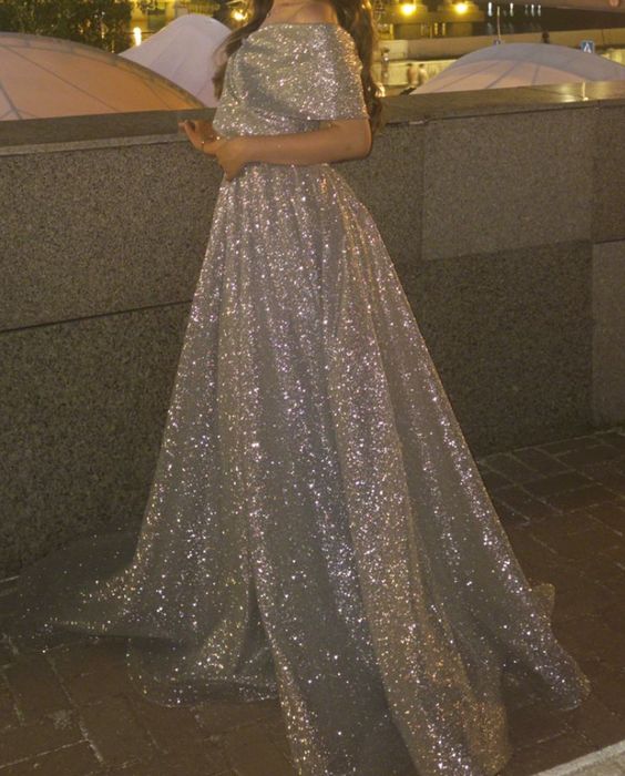 Вечерняя платья размер 42-46