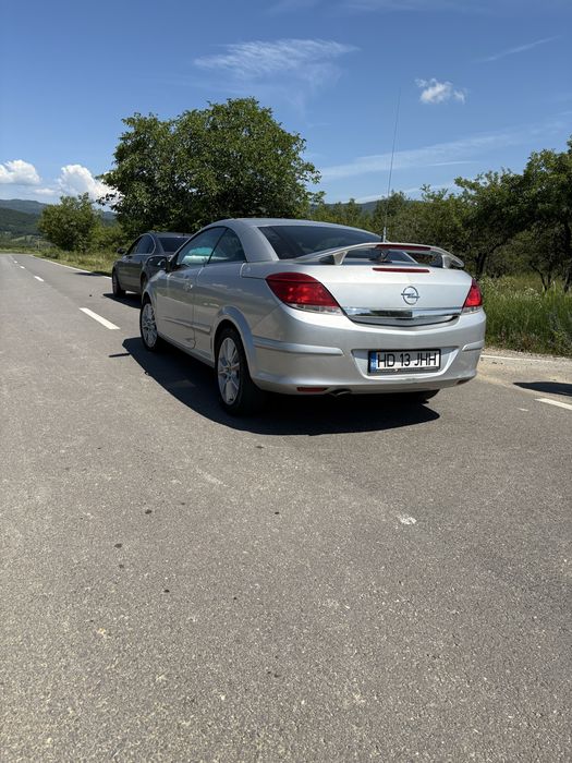 OPEL Astra 2007 — imagine 2