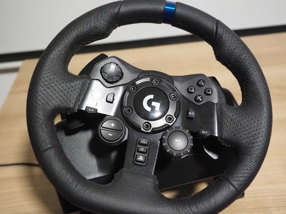 Vand volan + schimbator Logitech G29