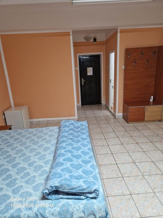 Apartament cu o camera Atlas cu loc de parcare Gratuit !!!