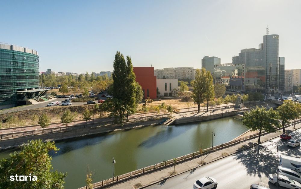 Apartament de inchiriat- SPLAIUL UNIRII 12- 1200€