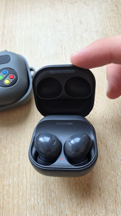 Galaxy buds 2 pro