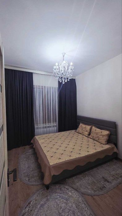 Сдается квартира на долгую срок