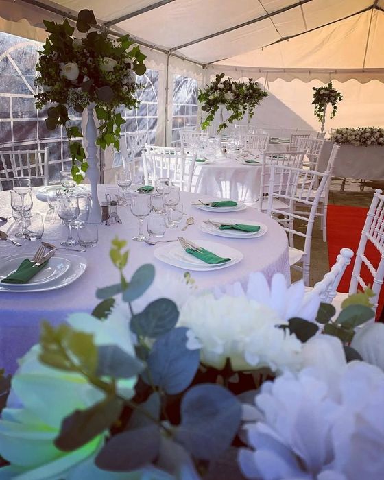 FUM GREU- Pachet Efecte Speciale Nunta / Evenimente