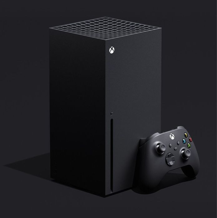 Продам Xbox series X
