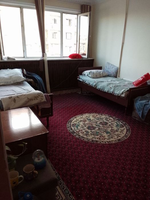 Кушбеги жойлашган кваритирага киз ва аёлар учун