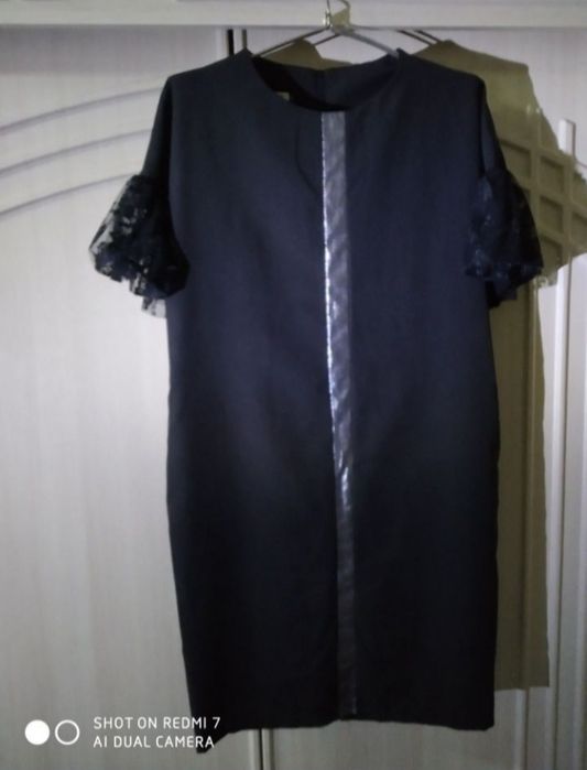 Платье женское вечернее