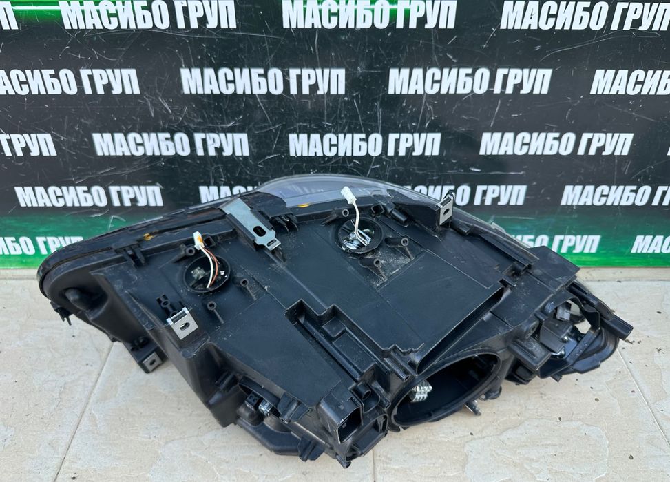 Фар far ляв фарове Led за Бмв 5 Ф10 Ф11 Bmw F10 F11