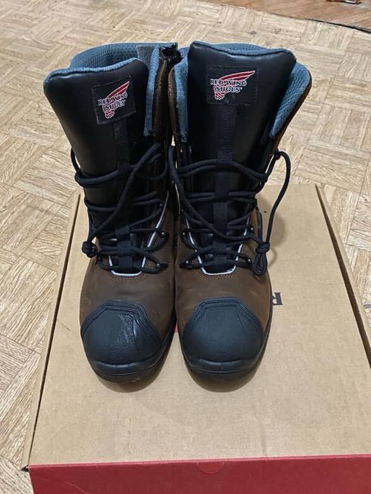 Red wing 43размер